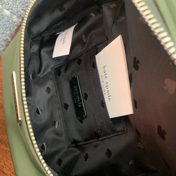 NWT Kate Spade Dawn Belt Bag - Picture 6 of 9